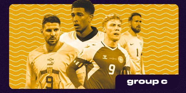 九游娱乐-【解码欧洲杯C组】给三狮上强度，ITV诅咒听说过吗？