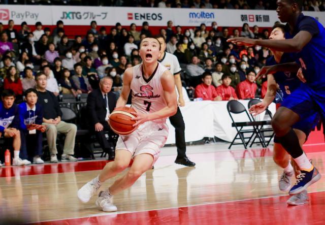 九游游戏-【男篮世界杯白皮书·青训篇】日本的两座金字塔