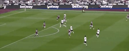 九游体育-【英超】德赫亚失误送礼 曼联0比1客负西汉姆