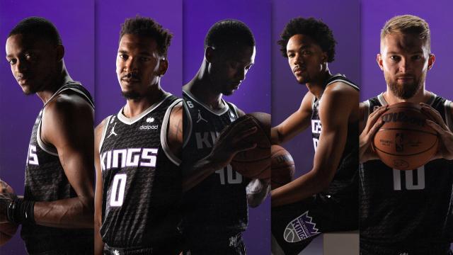 季前赛高歌猛进 新赛季国王能否终结尴尬历史？