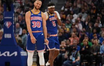 九游体育-太阳灰熊没了核心一路长虹 勇士角色阵容急需证明