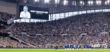 【英超】两中卫+坎特破门 切尔西3比0客胜热刺