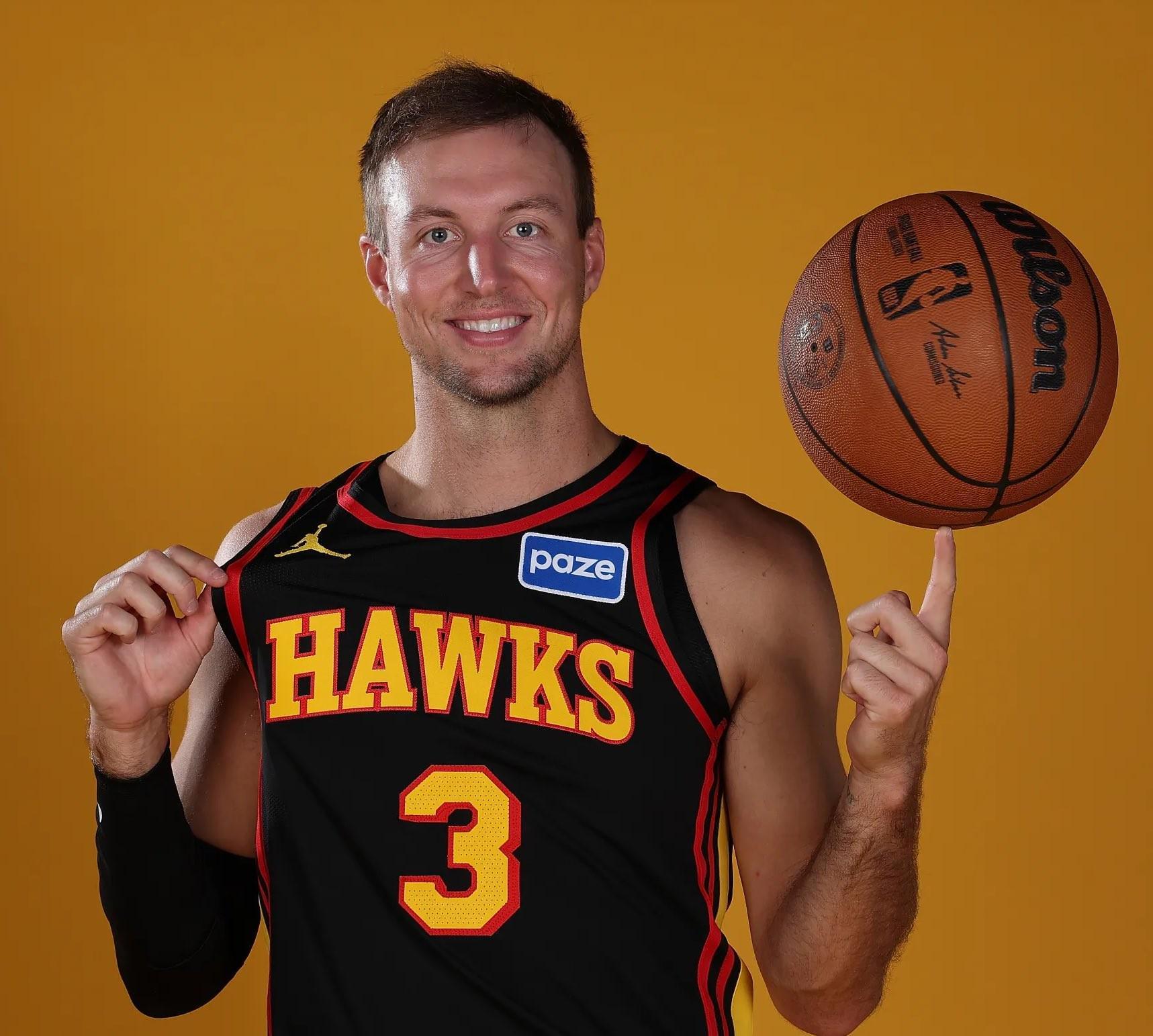 九游官网-Shams：湖人将文森特和一个次轮送至老鹰，换来卢克-肯纳德