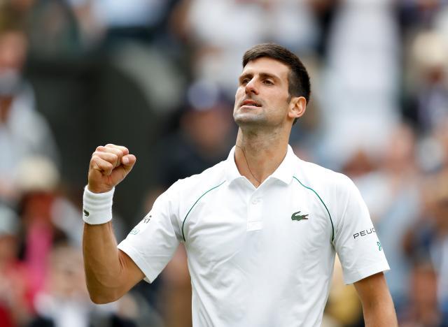 九游游戏-ATP上半赛季德约一骑绝尘 “四小天王”将重新洗牌？