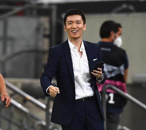 九游娱乐-意大利名记观点：国米夺冠在望 张康阳须解释规划