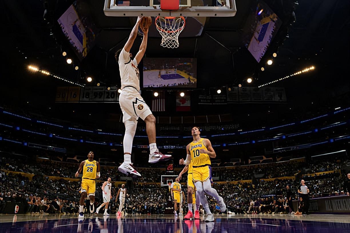 九游APP-锋线大将的手感依然相当不错，但掘金的整体情况还是差了点意思？