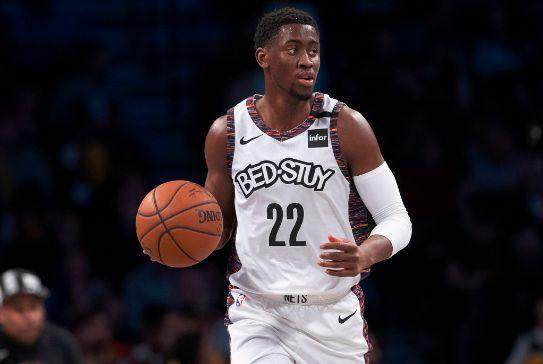 九游-步行者新援查出左肾有小肿块 篮网队逃过一劫?