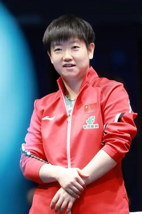 九游游戏-不是孙颖莎，女队不设队长，名宿：和王曼昱实力相近，没办法选|王楚钦|国乒|侯英超|王皓|马龙_新浪体育_新浪新闻