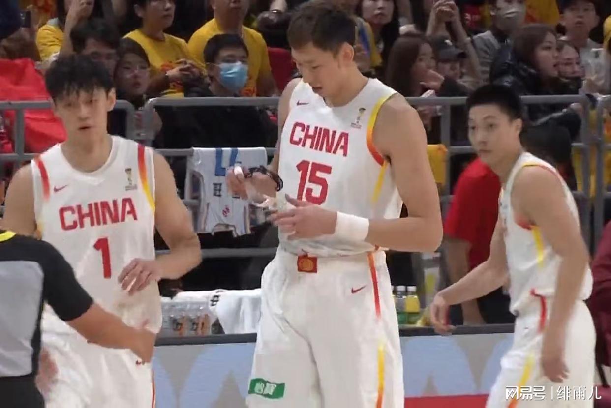 九游娱乐-恭喜郭士强！男篮最适合的归化人选曝光，重返世界前8没悬念了！
